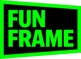 Fun Frame Games Logo